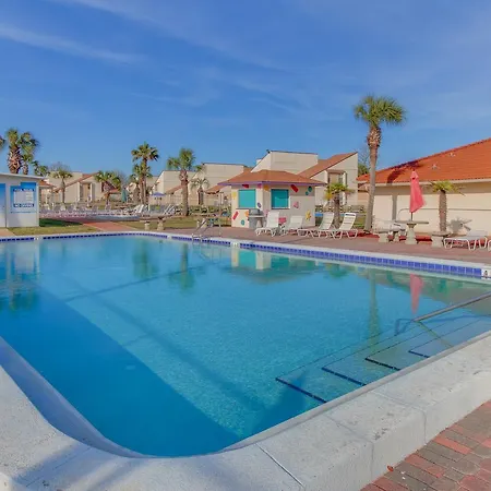 Apartamento Horizon South 7A3 Panama City Beach Exterior foto