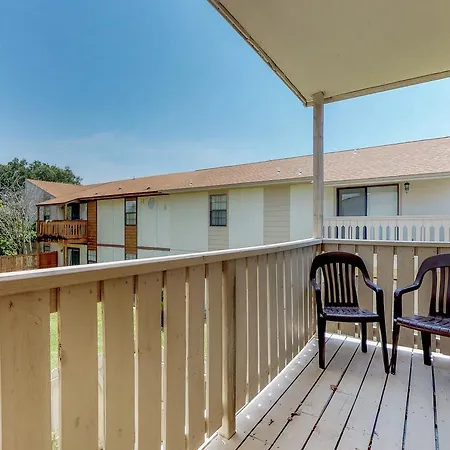Apartamento Horizon South 7A3 Panama City Beach Exterior foto