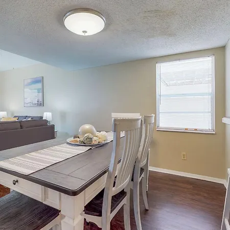 Apartamento Horizon South 7A3 Panama City Beach Exterior foto