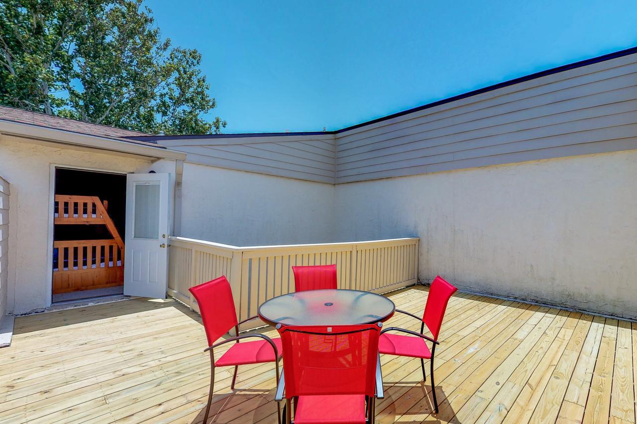 Horizon South 7a3 Apartamento *