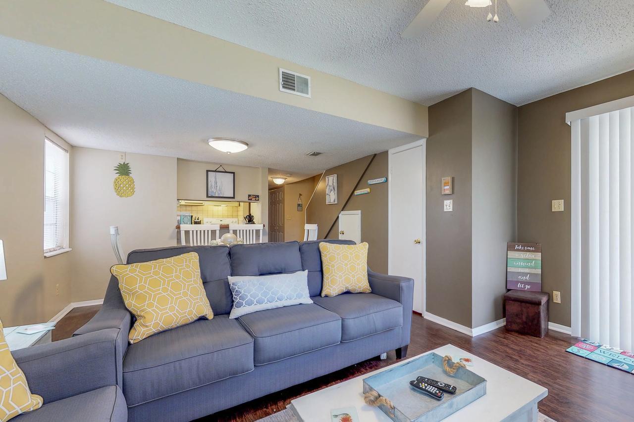 Horizon South 7a3 Apartamento