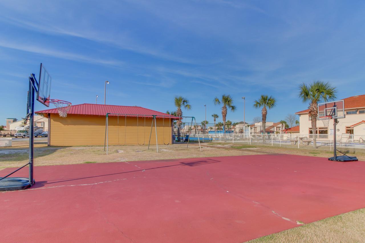 Apartamento Horizon South 7a3 *