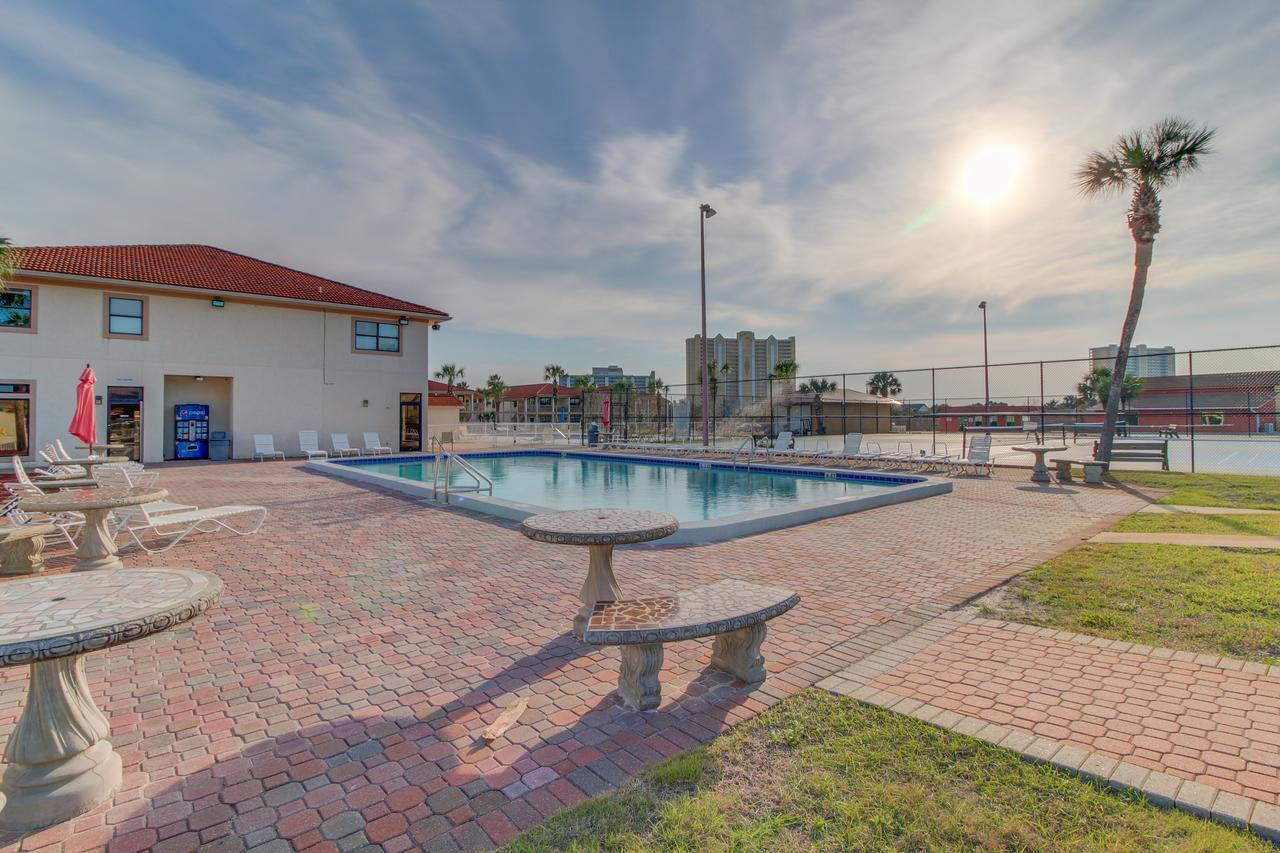 Horizon South 7a3 Apartamento Panama City Beach