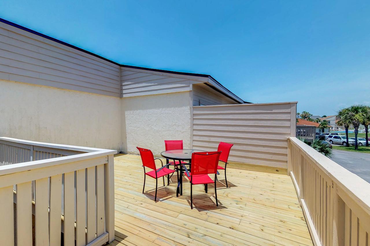 Apartamento Horizon South 7a3 Panama City Beach