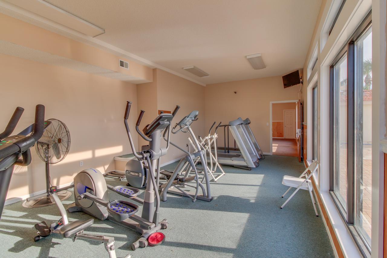 Apartamento Horizon South 7a3 Panama City Beach