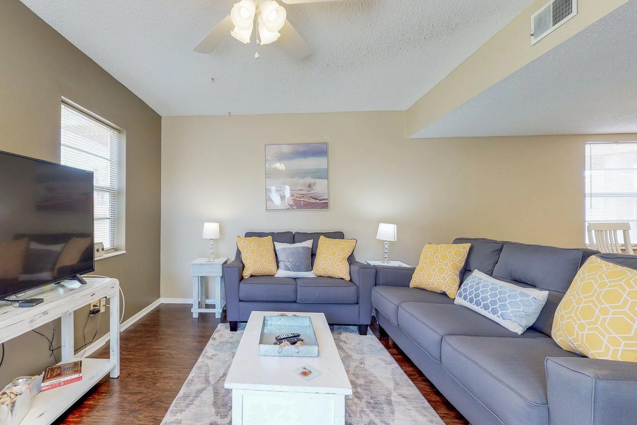 Horizon South 7a3 Apartamento *
