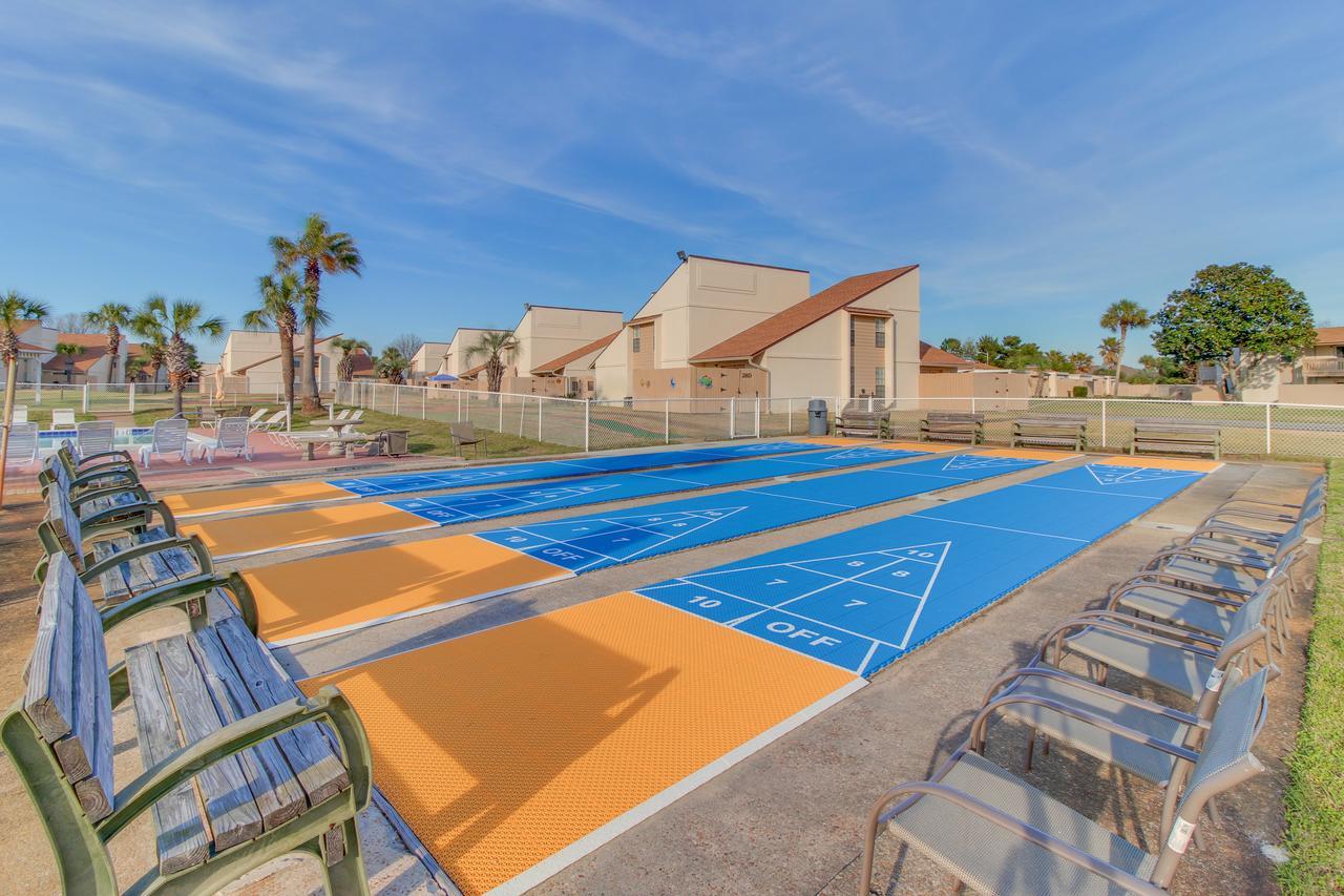 Horizon South 7a3 Apartamento *
