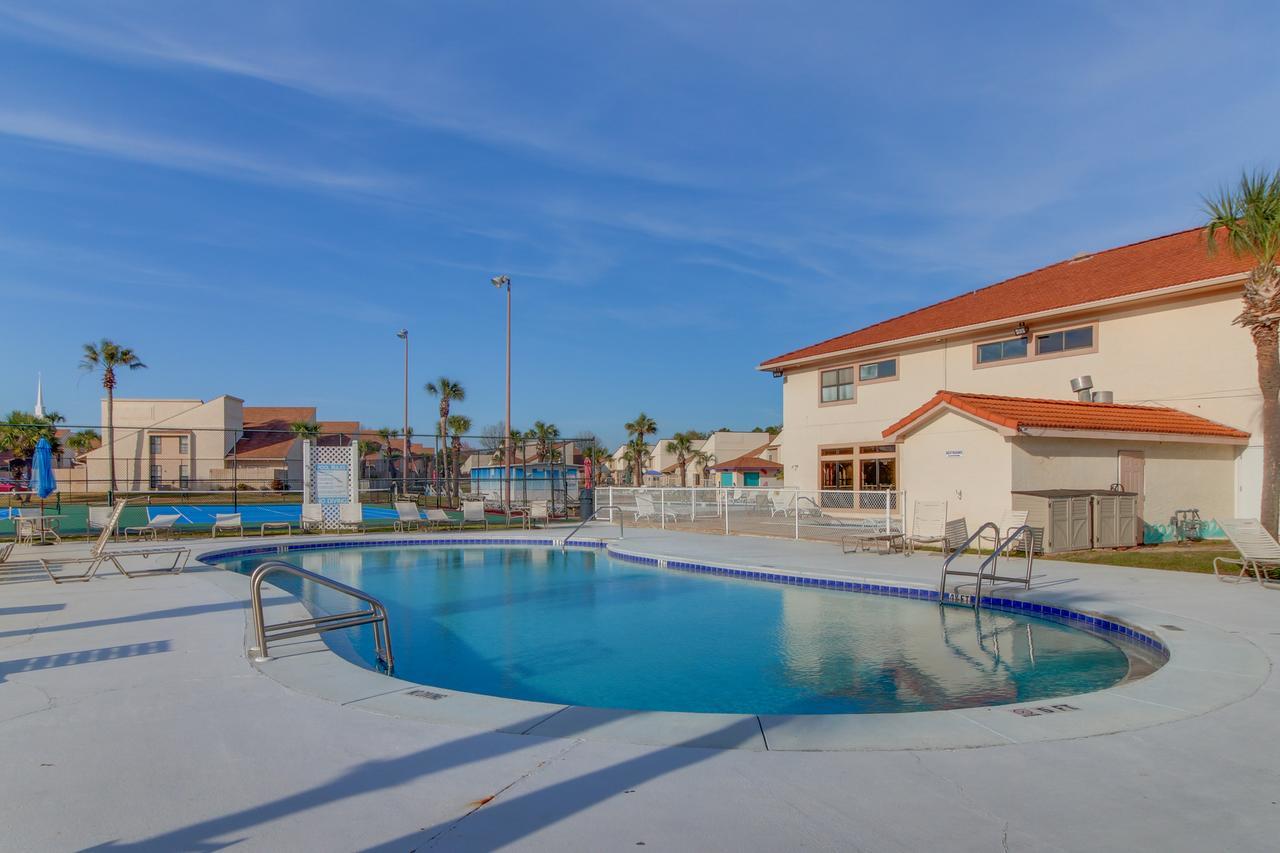 Horizon South 7a3 Apartamento Panama City Beach